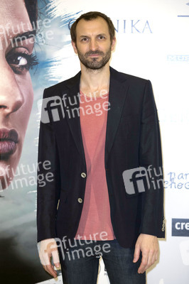 Photocall zum Film 'Gernika' in Madrid