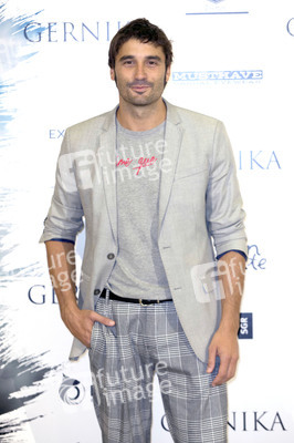 Photocall zum Film 'Gernika' in Madrid