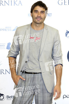 Photocall zum Film 'Gernika' in Madrid