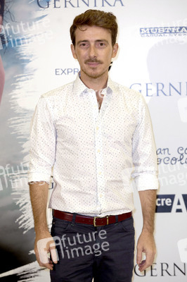Photocall zum Film 'Gernika' in Madrid
