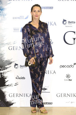Photocall zum Film 'Gernika' in Madrid