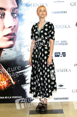 Photocall zum Film 'Gernika' in Madrid