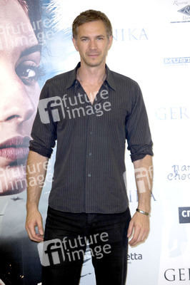 Photocall zum Film 'Gernika' in Madrid