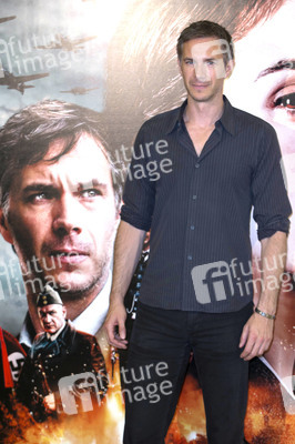 Photocall zum Film 'Gernika' in Madrid