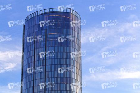 Symbolfoto LVR-Turm