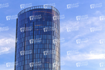 Symbolfoto LVR-Turm