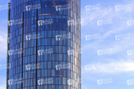 Symbolfoto LVR-Turm