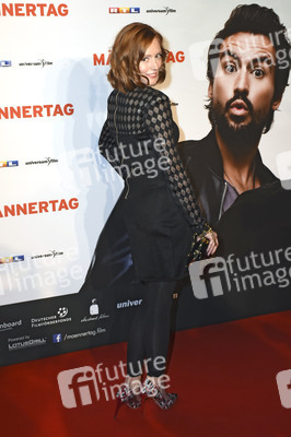 Filmpremiere 'Männertag' in München