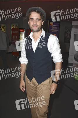 Filmpremiere 'Männertag' in München