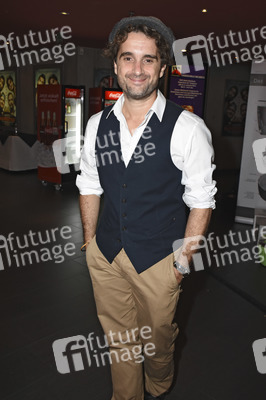 Filmpremiere 'Männertag' in München