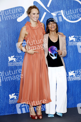 'The Bad Batch' Photocall auf der Biennale 2016 in Venedig