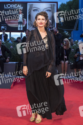 'The Bad Batch' Premiere auf der Biennale 2016 in Venedig