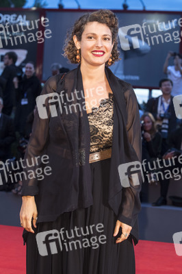 'The Bad Batch' Premiere auf der Biennale 2016 in Venedig
