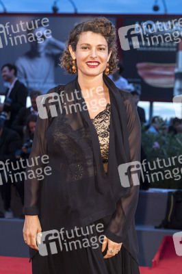 'The Bad Batch' Premiere auf der Biennale 2016 in Venedig