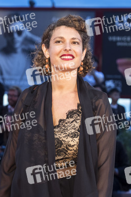 'The Bad Batch' Premiere auf der Biennale 2016 in Venedig