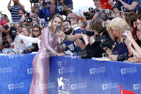 'The Bad Batch' Premiere auf der Biennale 2016 in Venedig