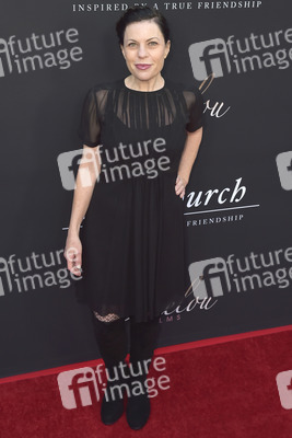 Filmpremiere 'Mr. Church' in Los Angeles