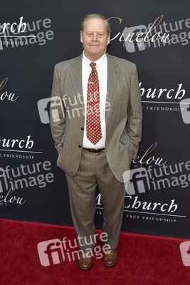Filmpremiere 'Mr. Church' in Los Angeles