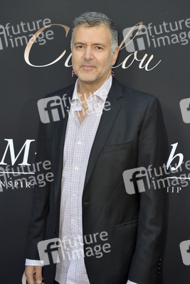 Filmpremiere 'Mr. Church' in Los Angeles