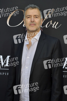 Filmpremiere 'Mr. Church' in Los Angeles