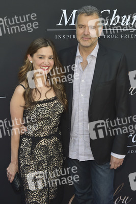 Filmpremiere 'Mr. Church' in Los Angeles