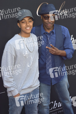 Filmpremiere 'Mr. Church' in Los Angeles