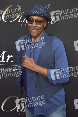 Filmpremiere 'Mr. Church' in Los Angeles