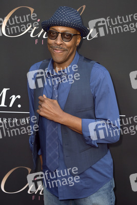 Filmpremiere 'Mr. Church' in Los Angeles