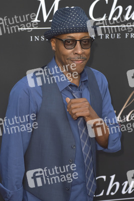 Filmpremiere 'Mr. Church' in Los Angeles