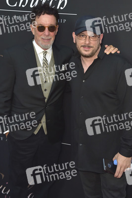 Filmpremiere 'Mr. Church' in Los Angeles