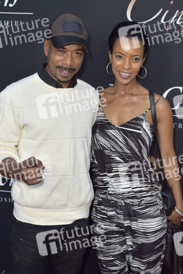 Filmpremiere 'Mr. Church' in Los Angeles