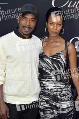 Filmpremiere 'Mr. Church' in Los Angeles