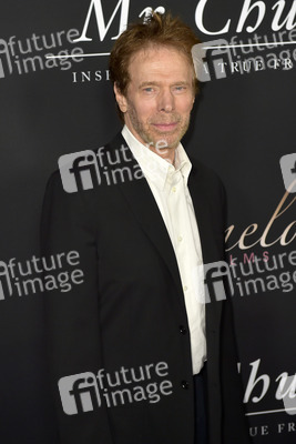 Filmpremiere 'Mr. Church' in Los Angeles