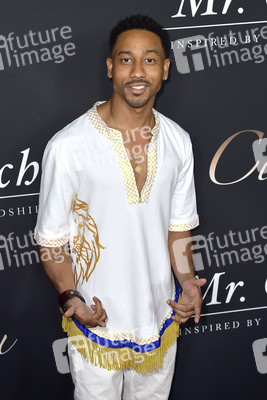 Filmpremiere 'Mr. Church' in Los Angeles