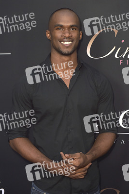 Filmpremiere 'Mr. Church' in Los Angeles