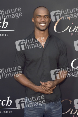 Filmpremiere 'Mr. Church' in Los Angeles