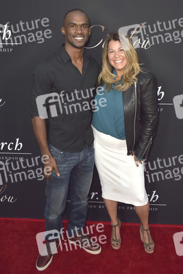 Filmpremiere 'Mr. Church' in Los Angeles