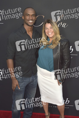 Filmpremiere 'Mr. Church' in Los Angeles