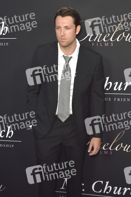 Filmpremiere 'Mr. Church' in Los Angeles