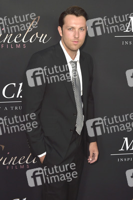 Filmpremiere 'Mr. Church' in Los Angeles