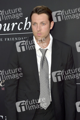 Filmpremiere 'Mr. Church' in Los Angeles