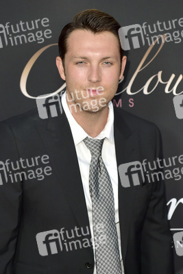 Filmpremiere 'Mr. Church' in Los Angeles
