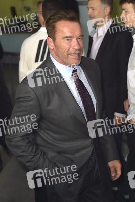 Filmpremiere 'Mr. Church' in Los Angeles