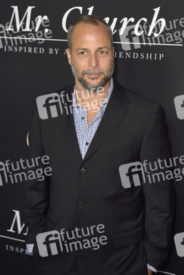 Filmpremiere 'Mr. Church' in Los Angeles