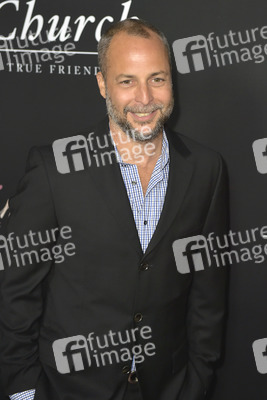 Filmpremiere 'Mr. Church' in Los Angeles