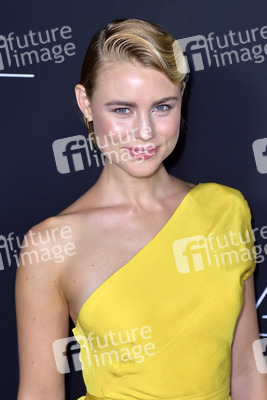 Filmpremiere 'Mr. Church' in Los Angeles