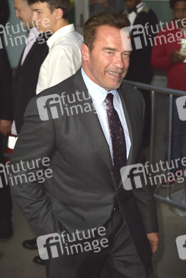 Filmpremiere 'Mr. Church' in Los Angeles