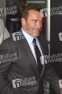 Filmpremiere 'Mr. Church' in Los Angeles