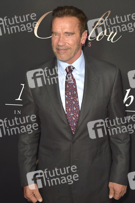 Filmpremiere 'Mr. Church' in Los Angeles