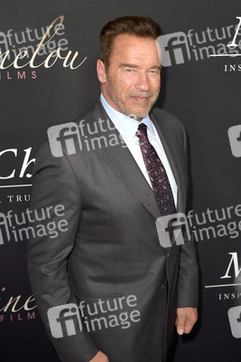 Filmpremiere 'Mr. Church' in Los Angeles